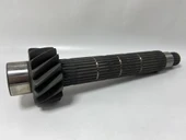 Şanzıman Kamalı Mil Renault Megane 1 Dacia JB1 081 JB3 151 7700112237 MAİS - 1