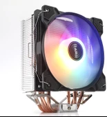 Dark Freezer X123 DKCCX123 İşlemci Soğutucu Outlet - 1