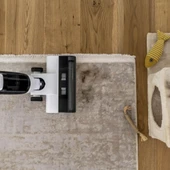 Karcher KFL 1 Islak & Kuru 3 in 1 Kablosuz Dikey Şarjlı Süpürge - 5