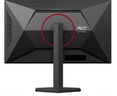 AOC 27" U27G4R 4K 160Hz / FHD 320Hz 1ms AdaptiveSync Pivot IPS Gaming Monitör(Ölü Pixel) thumbnail 5