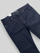 Erkek Büyük Beden Jeans Pantolon - 7