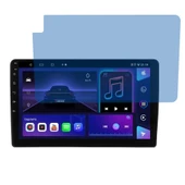 Dacia Sandero / Dokker Multimedya Nano Ekran Koruyucu - 4