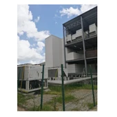 ISONEM ANTIFIRE PAINT PLUS Çelik Ahşap Beton 120 Dk Yangına Dayanıklı Beyaz Boya 18 Kg thumbnail 6