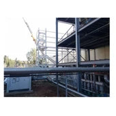 ISONEM ANTIFIRE PAINT PLUS Çelik Ahşap Beton 120 Dk Yangına Dayanıklı Beyaz Boya 18 Kg thumbnail 2