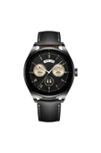Huawei Watch Buds Akıllı Saat Siyah - 2