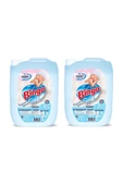 Soft Kuzumun Kokusu Çamaşır Yumuşatıcısı 5 Lt X 2 Adet - 1