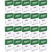 Mopak Rekort A4 80GR/M2 Fotokopi Kağıdı 10000 Adet (20PK*500) - 3
