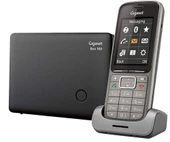 Gigaset SL450 SL800 Dect Telsiz Telefon thumbnail 3