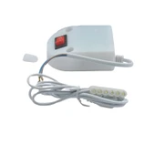 Led Lamba 6'lı - 1
