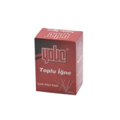 Toplu İğne 32 mm 250 gr - 1