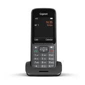 Gigaset SL450 SL800 Dect Telsiz Telefon thumbnail 2