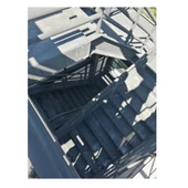 ISONEM ANTIFIRE PAINT PLUS Çelik Ahşap Beton 120 Dk Yangına Dayanıklı Beyaz Boya 18 Kg thumbnail 5