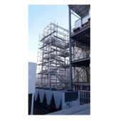 ISONEM ANTIFIRE PAINT PLUS Çelik Ahşap Beton 120 Dk Yangına Dayanıklı Beyaz Boya 18 Kg thumbnail 9