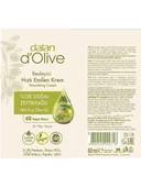 Dalan D Olive Organik Zeytinyağı Besleyici Krem 60 ml - 2