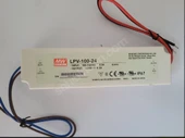 Mean Well LPV-100-24 100W 24V 4.2A Ekonomik Led Sürücü - 3