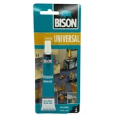 Bison Yapıştırıcı Universal (Şeffaf Renk) - 1