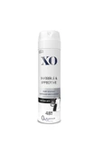 XO Deo 150ml Women Invisible & Effective (2 Lİ SET) thumbnail 2