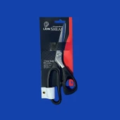 Lion Makas Plastik Saplı 5220 (22 cm) - 1
