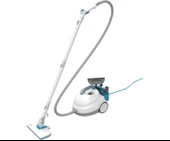 2300W Basınçlı Buharlı Temizleyici (BHSMP2314-QS) , 14 Aksesuarı ile Birlikte thumbnail 2