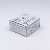 Çizgi Taşı Panda Chalk (50 Adet) - 1