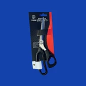 Lion Makas Plastik Saplı 5240 (24 cm) - 1