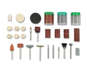 Parça Gravür Kalıpçı Seti 105 PARÇA - 2