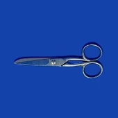Merze Makas Metal Saplı No:6 (15 cm) - 1