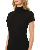 JİBER 562 KADIN MODAL BALIKÇI YAKA YARIM KOL BODY 3 ADET thumbnail 2