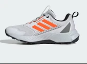 Adidas TERREX TRACEFINDER 2 W Gri Kadın Outdoor Ayakkabısı JI4288 M-175 - 2
