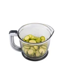 Arnica Diva Pro Rendeli El Blender Seti Beyaz GH21800 - 5