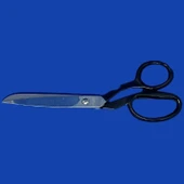 Merze Makas Metal Saplı No:8 (20 cm) - 1