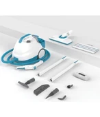 2000W Basınçlı Buharlı Temizleyici, 8 Aksesuarlı (BHSMP2008-QS) thumbnail 1