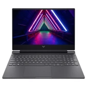 HP Victus 15-FB3705N B9KM2EA008 Ryzen5 8645HS 16GB 512SSD RTX3050 15.6" FHD W11P Dizüstü Bilgisayar - 1