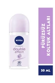 Nivea Roll-On Double Effect For Women 50 ml - 1