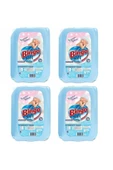 Soft Kuzumun Kokusu Yumuşatıcı  5 lt X 4 Adet - 1