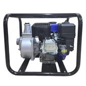 Fixonic B.H.D. BHD00798 2"(50mm) 5.37Hp Benzinli Su Motoru/Pompası thumbnail 4