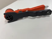 KONTEYNER HAVA YASTIĞI TABANCASI - 3
