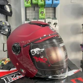 FREE-M YARIM KASK thumbnail 3