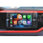 Volswagen Golf Multimedya Nano Ekran Koruyucu - 3