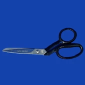 Solgern Makas Metal Saplı No:7 (17,5 cm) - 1