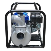 Fixonic B.H.D. BHD00799 3"(80mm) 5.37Hp Benzinli Su Motoru/Pompası thumbnail 4