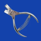 Kalıp Çıt Makası Metal Gövdeli - 1
