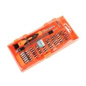 Jakemy Jm-8125 58 Parça Bits Set - 1