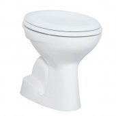Creavit Klozet (Alttan Çıkışlı) Tp340 - 1