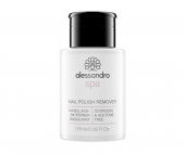 ALESSANDRO SPA NAİL POLISH REMOVER 175 ML OJE ÇIKARICI - 1