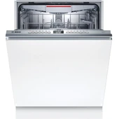 Bosch SMV4IMX62T 6 Programlı Ankastre Bulaşık Makinesi - 1