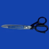 Solgern Makas Metal Saplı No:11 (28 cm) - 1