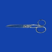 Linate Makas Krom Saplı No:7 (17,5 cm) - 1