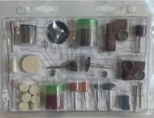 Parça Gravür Kalıpçı Seti 105 PARÇA - 1