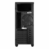 PowerBoost VK-C12B USB 3.2 RGB ATX Mid Tower Siyah Kasa thumbnail 5